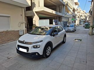 Citroen C3 2019 0% ΠΡΟΚΑΤΑΒΟΛΗ / 84 ΜΗΝΕΣ