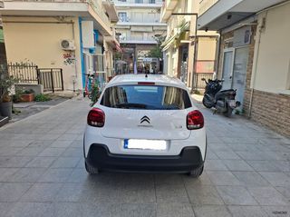 Citroen C3 2019 0% ΠΡΟΚΑΤΑΒΟΛΗ / 84 ΜΗΝΕΣ-thumb-5