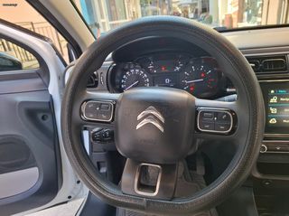Citroen C3 2019 0% ΠΡΟΚΑΤΑΒΟΛΗ / 84 ΜΗΝΕΣ-thumb-10