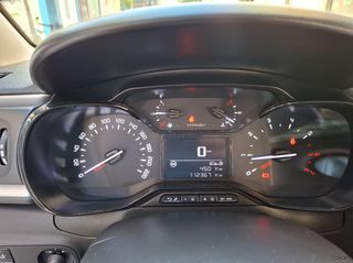 Citroen C3 2019 0% ΠΡΟΚΑΤΑΒΟΛΗ / 84 ΜΗΝΕΣ-thumb-11