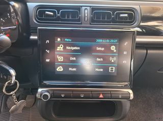 Citroen C3 2019 0% ΠΡΟΚΑΤΑΒΟΛΗ / 84 ΜΗΝΕΣ-thumb-13