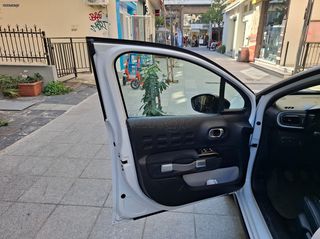 Citroen C3 2019 0% ΠΡΟΚΑΤΑΒΟΛΗ / 84 ΜΗΝΕΣ-thumb-17