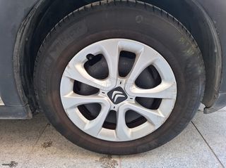 Citroen C3 2019 0% ΠΡΟΚΑΤΑΒΟΛΗ / 84 ΜΗΝΕΣ-thumb-19