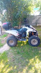 CFmoto Terracross 2025 Atv 50-thumb-1
