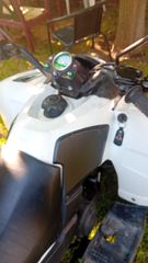 CFmoto Terracross 2025 Atv 50-thumb-2