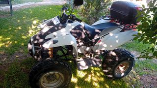 CFmoto Terracross 2025 Atv 50-thumb-4