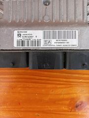 ΕΓΚΕΦΑΛΟΣ CONTINENTAL SID807EVO S180123001 9676760880 9666681180