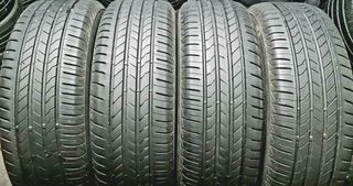 Bridgestone Alenza, 215/60/17, DOT 2024, 4 τεμάχια