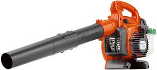 125B | ΦΥΣΗΤΗΡΑΣ ΒΕΝΖΙΝΗΣ HUSQVARNA
