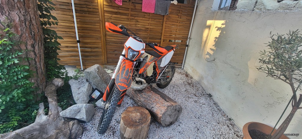 KTM 2021