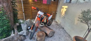 KTM 2021