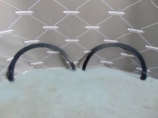 ΦΡΥΔΙΑ ΠΙΣΩ ΦΤΕΡΩΝ NISSAN QASHQAI 13-21 - ΡΩΤΗΣΤΕ ΤΙΜΗ - ΑΠΟΣΤΟΛΗ ΣΕ ΟΛΗ ΤΗΝ ΕΛΛΑΔΑ
