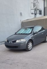 Renault Megane 2007