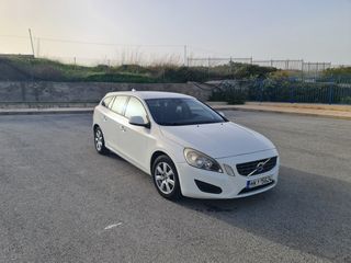 Volvo V60 2011 Τ3