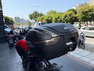 Yamaha Tracer 700 2021-thumb-3