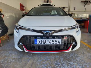 Toyota Corolla 2023 GR SPORT