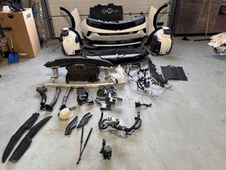 Opel Mokka B