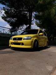 Suzuki Ignis Sport 1.5 VVTI