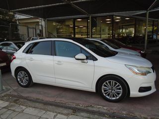 Citroen C4 2011 E-HDI 115 ATTRACTION-thumb-1