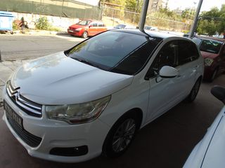 Citroen C4 2011 E-HDI 115 ATTRACTION-thumb-2