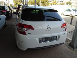 Citroen C4 2011 E-HDI 115 ATTRACTION-thumb-3