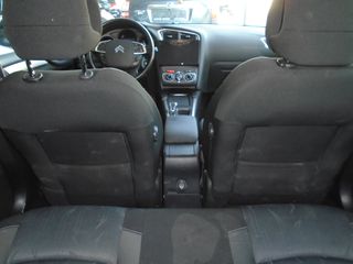 Citroen C4 2011 E-HDI 115 ATTRACTION-thumb-4