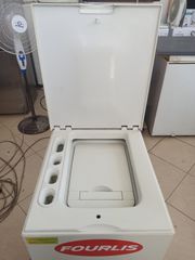 ΠΛΥΝΤΗΡΙΟ ΡΟΥΧΩΝ ΣΤΕΝΟ ΑΝΩ ΦΟΡΤΩΣΗΣ 5KG FOURLIS-thumb-1