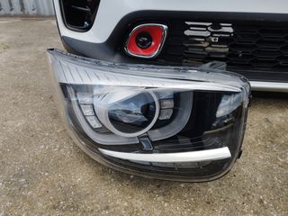 ΜΟΥΡΑΚΙ ΚΟΜΠΛΕ - KIA PICANTO 17-24 X-LINE-thumb-1
