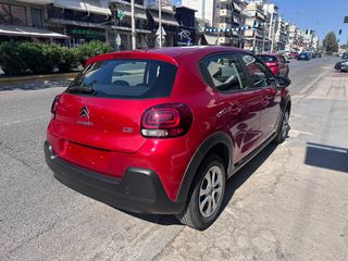 Citroen C3 2021 1.2 PURETECH 82 FEEL "ΠΟΥΛΗΘΗΚΕ"-thumb-3