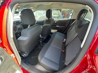 Citroen C3 2021 1.2 PURETECH 82 FEEL "ΠΟΥΛΗΘΗΚΕ"-thumb-8