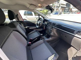 Citroen C3 2021 1.2 PURETECH 82 FEEL "ΠΟΥΛΗΘΗΚΕ"-thumb-9