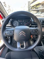 Citroen C3 2021 1.2 PURETECH 82 FEEL "ΠΟΥΛΗΘΗΚΕ"-thumb-11