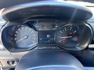 Citroen C3 2021 1.2 PURETECH 82 FEEL "ΠΟΥΛΗΘΗΚΕ"-thumb-12