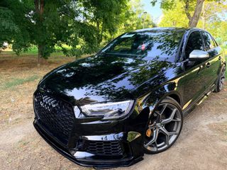 Audi A3 2016 RS-3 LOOK ΑΥΤΟΜΑΤΟ