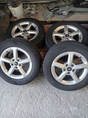 ΖΑΝΤΟΛΑΣΤΙΧΑ ΓΙΑ AUDI Q2 FACELIFT-thumb-1