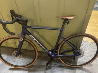 Δρόμου - Κούρσας Scott 2023 speedster 10