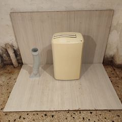Φορητό κλιματιστικό AIRWELL 12000 btu ΔΥΝΑΤΟΤΗΤΑ ΜΕΤΑΦΟΡΑΣ