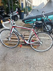 Δρόμου - Κούρσας Bianchi 2012 Sempre