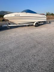 Fourwind 1994 195 SUNDOWER