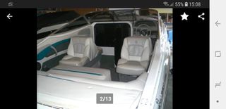 Fourwind 1994 195 SUNDOWER-thumb-10