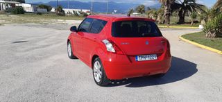 Suzuki Swift 2014 GLX 5θυρο