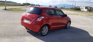 Suzuki Swift 2014 GLX 5θυρο-thumb-1