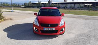 Suzuki Swift 2014 GLX 5θυρο-thumb-3