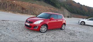 Suzuki Swift 2014 GLX 5θυρο-thumb-5