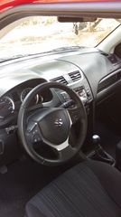 Suzuki Swift 2014 GLX 5θυρο-thumb-8