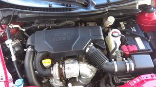 Suzuki Swift 2014 GLX 5θυρο-thumb-9