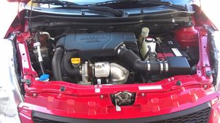 Suzuki Swift 2014 GLX 5θυρο-thumb-10