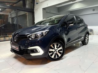 Renault Captur 2019 1.5 DIESEL ΑΥΤΟΜΑΤΟ EURO 6!!!-thumb-1