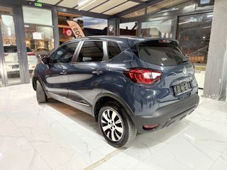 Renault Captur 2019 1.5 DIESEL ΑΥΤΟΜΑΤΟ EURO 6!!!-thumb-2