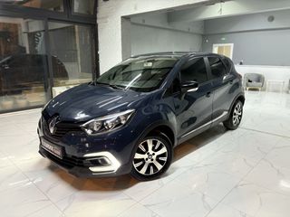 Renault Captur 2019 1.5 DIESEL ΑΥΤΟΜΑΤΟ EURO 6!!!